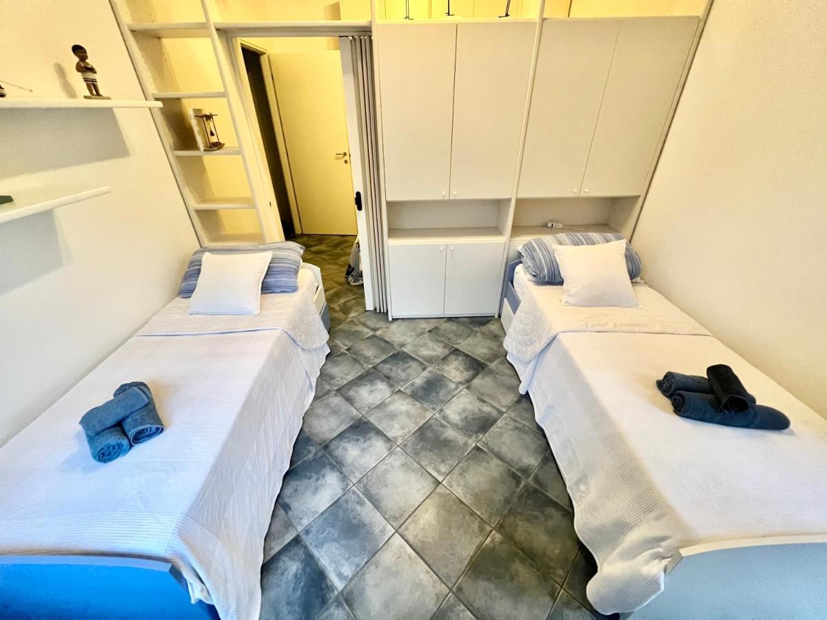 A 5 Minuti Dal Mare - Dolphin Beach House Spotorno Eksteriør billede