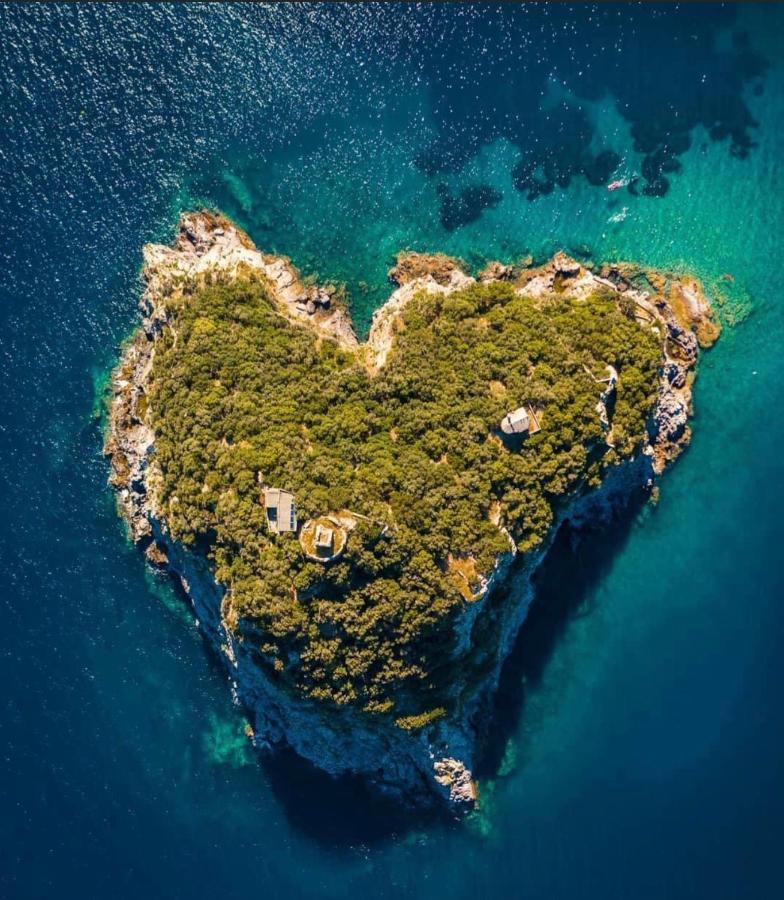 A 5 Minuti Dal Mare - Dolphin Beach House Spotorno Eksteriør billede